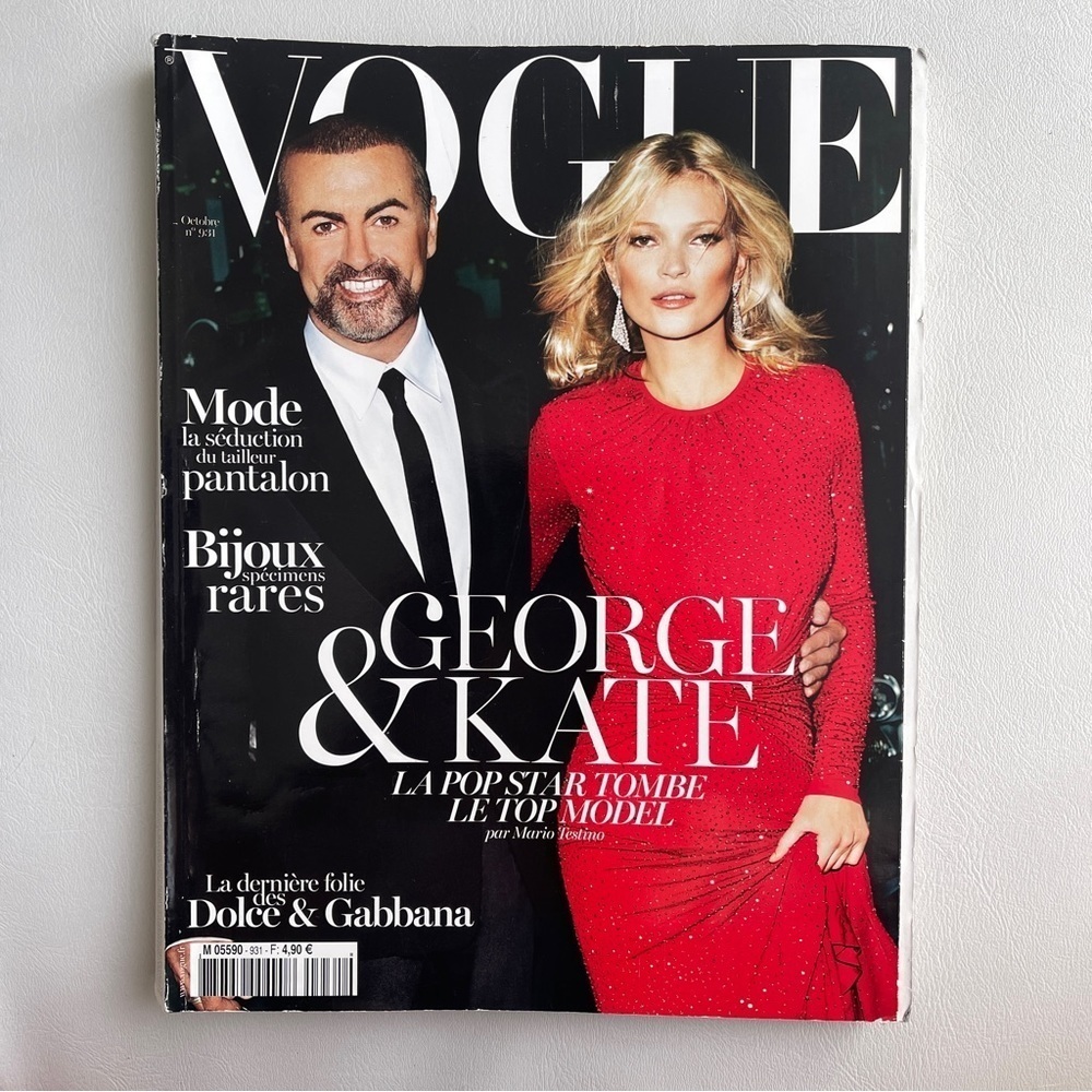 VOGUE Paris 931_de October 2012